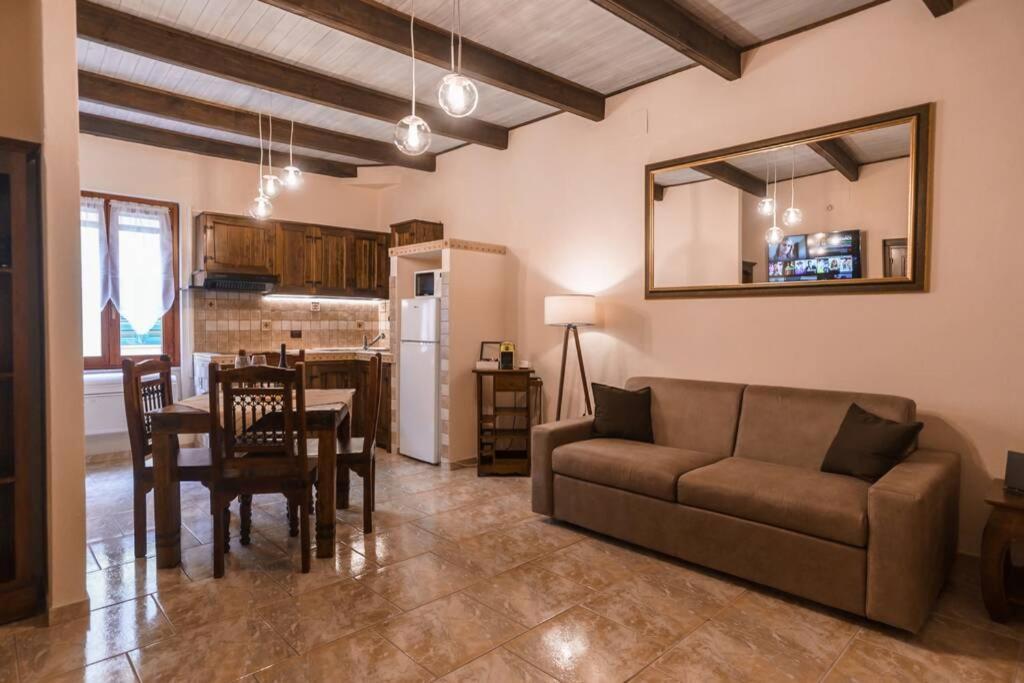 Miguel House Apartment อาลเกโร ภายนอก รูปภาพ
