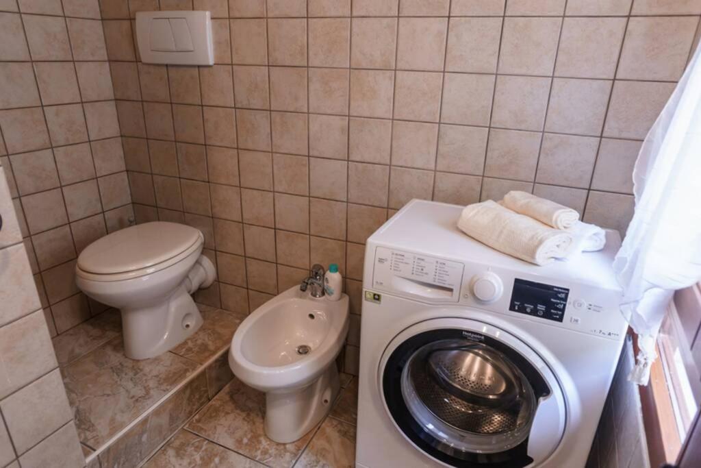 Miguel House Apartment อาลเกโร ภายนอก รูปภาพ