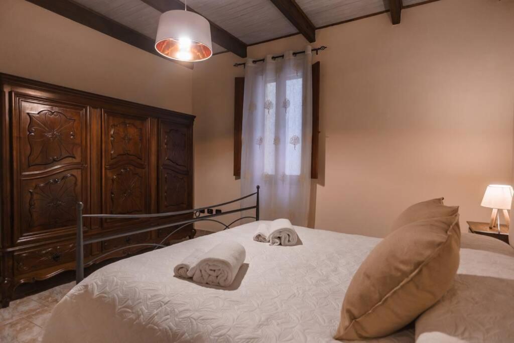 Miguel House Apartment อาลเกโร ภายนอก รูปภาพ
